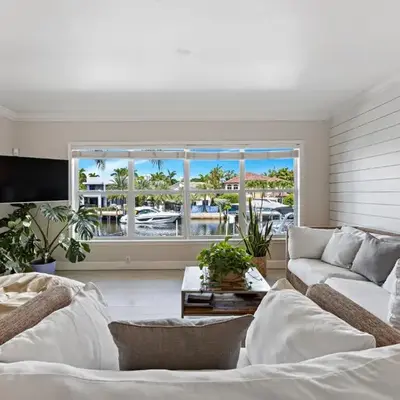 Relaxing Beach Apt in las Olas Blvd