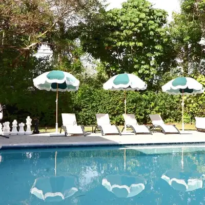 Villa Cristina in Miami