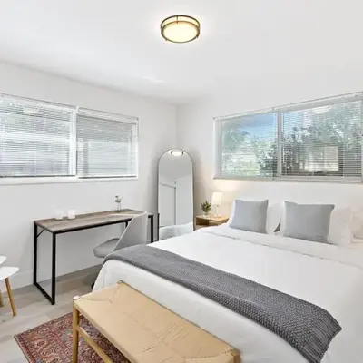 Lovely Studio with Great Location + Free Parking