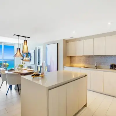 Oceanfront Oasis