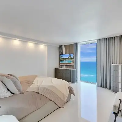 Sian Oceanfront Condos