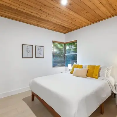 Welcoming Airbnb Walkig distance to Las Olas Blvd