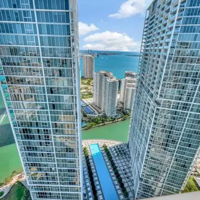 Water & Pool Views