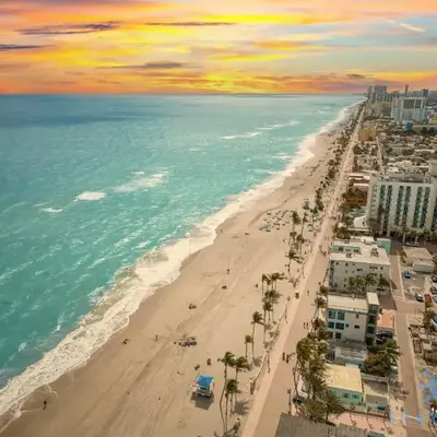 Beach Paradise