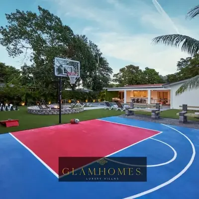 Villa Athena - The Glamhomes