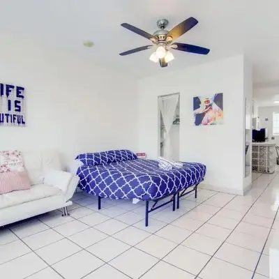 Sunny Ocean Dr Condo