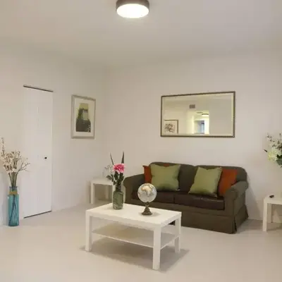Apt 3 Miami Designer Apartment in the Upper East-Side