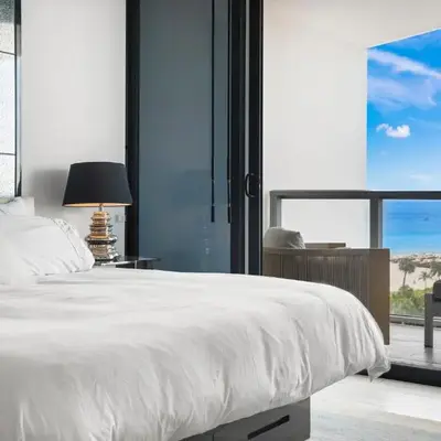 Oceanview Private Home at South Beach-814