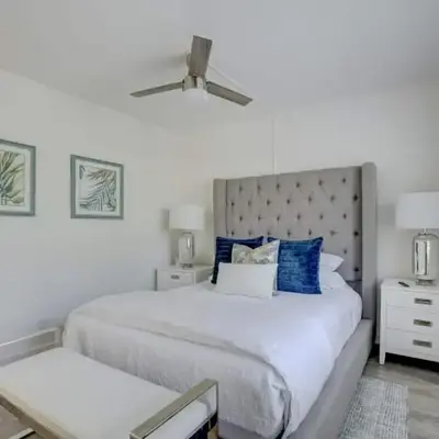 Pool Free Wifi Parking Smart TV