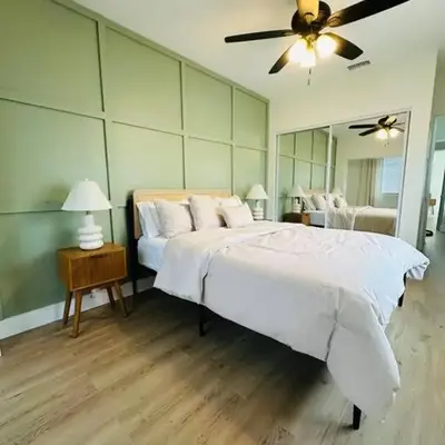 Miami Coral Gables Studio near Airport and Beaches