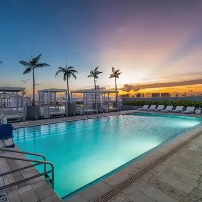 Hotel Miami Beach Convention Center