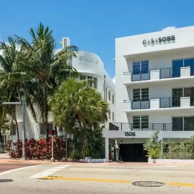 Casa SOBE