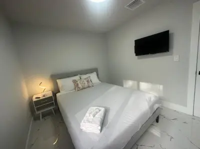 Gallery image of Luxe 3bed 3 bath minutes from Wynwood & design art district in Miami