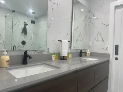 Gallery image of Luxe 3bed 3 bath minutes from Wynwood & design art district in Miami