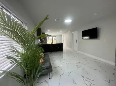 Gallery image of Luxe 3bed 3 bath minutes from Wynwood & design art district in Miami