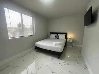 Gallery image of Luxe 3 bed & 3 bath Minutes from Design district in Miami