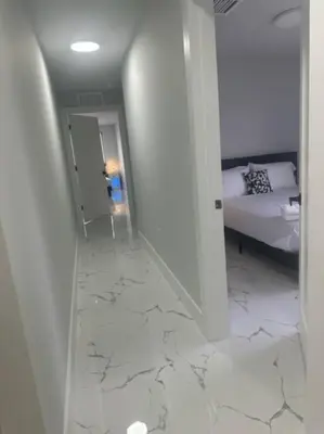 Gallery image of Luxe 3 bed & 3 bath Minutes from Design district in Miami