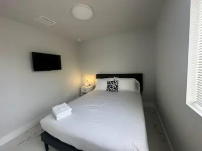 Gallery image of Luxe 3 bed & 3 bath Minutes from Design district in Miami