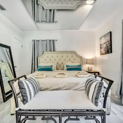 Family Home 2BR Heated Pool
