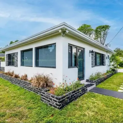 Charming house Miami