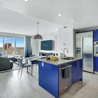 Nautica - Ocean View & Rooftop Pools! by Newman Hospitality