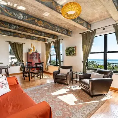 The Netherland by MIAMI BEACH OCEAN RENTAL
