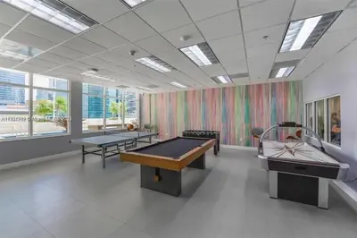 Gallery image of Unique & Central Miami Apartment With Free Parking in Miami