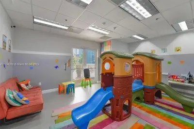 Gallery image of Unique & Central Miami Apartment With Free Parking in Miami