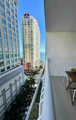 Gallery image of Unique & Central Miami Apartment With Free Parking in Miami