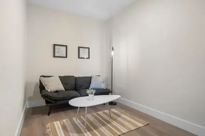 Gallery image of Stylish Condo, Walk to Dining, 5 Min to Beach in Hollywood