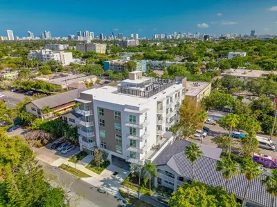 Gallery image of Stylish Condo, Walk to Dining, 5 Min to Beach in Hollywood