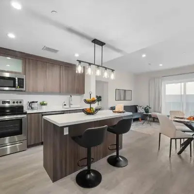 Stylish Condo