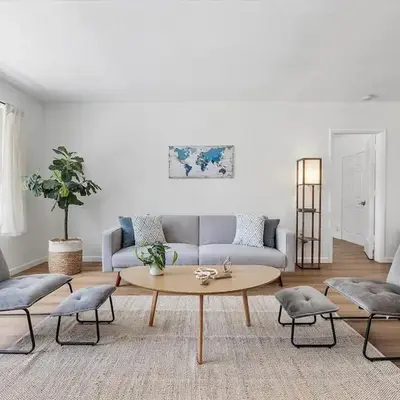 3BR Newly Renovated In Miami 15 Min To Beach
