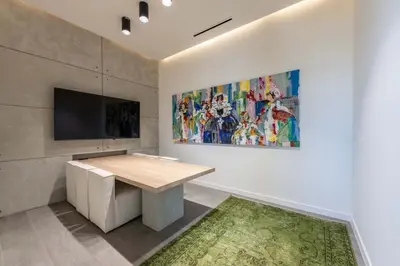 Gallery image of Blueground Wynwood gym roof pool nr dining MIA-98 in Miami