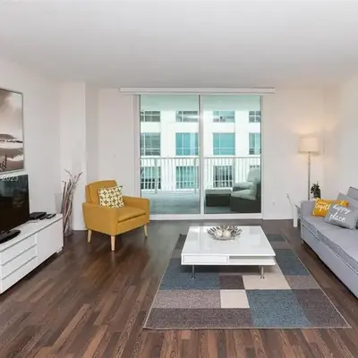 Entire Condo in Brickell steps from Brickell City Centre