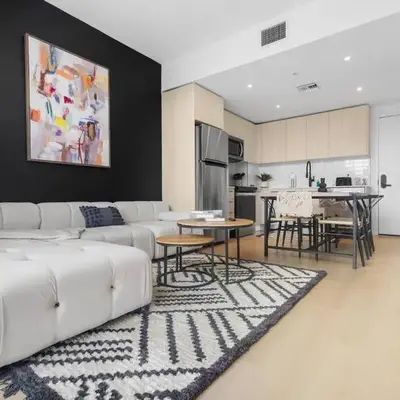 Luxury Modern Apt in Wynwood