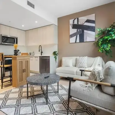 Wynwood Luxury 2 Bedroom Oasis!