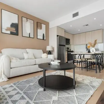 Wynwood Luxury Apt