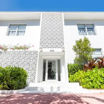 Kasa Collins Park Miami Beach Convention Center