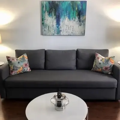 Lux Condo by the Beach