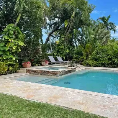 Villa Viscayne - Miami Modern Luxury with Pool & Spa