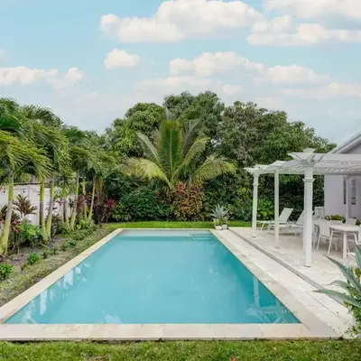 Luxury Miami Casa Bonita with Tropical Pool Oasis