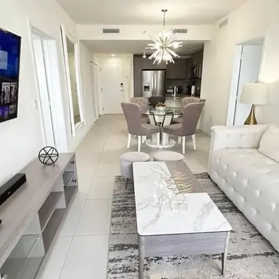Resort Style Luxury Living in Doral
