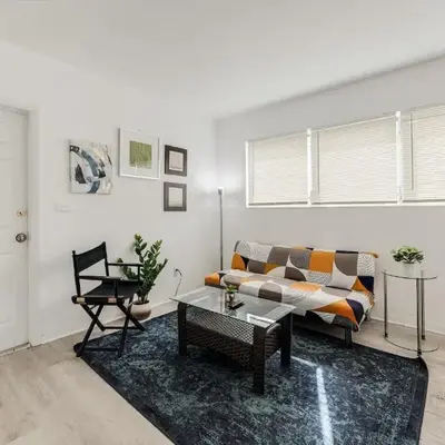 Vibrant Little Havana Apt Near Brickell