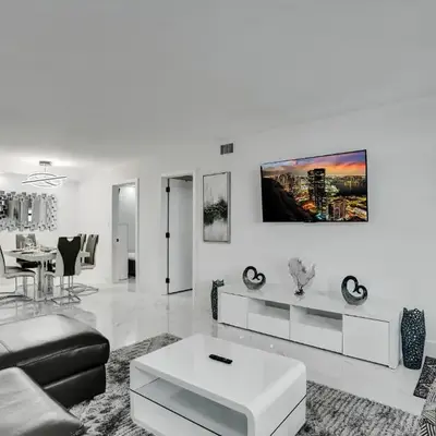 Ocean View Condo Beach Service 808