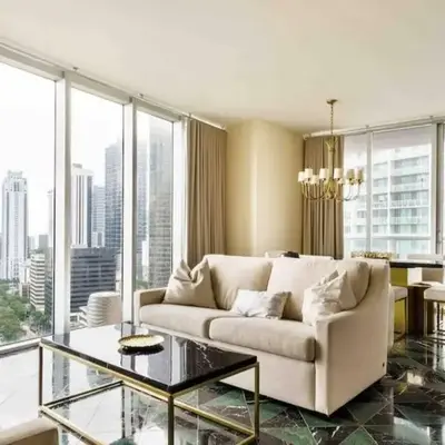 Luxurious Stunning Views condo