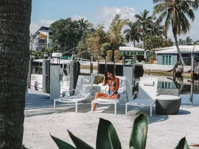 Gallery image of Casa Encanto by TilahStays in Fort Lauderdale