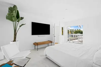 Gallery image of Casa Encanto by TilahStays in Fort Lauderdale