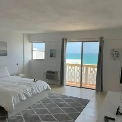 1502- Seaside Serenity- 1BR & 1BA