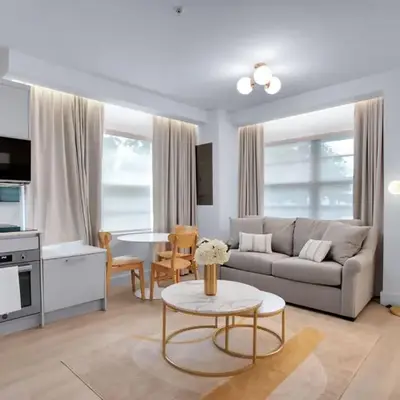 Vonder Miami Beach - Unit 10